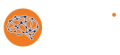 logo full tensai innovations white