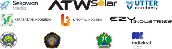 logo partner client tensai innovations